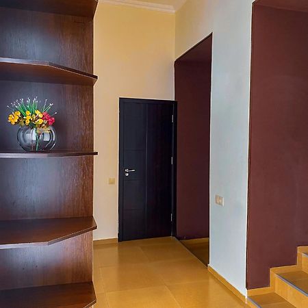 Zaav Apartment Tbilisi Exterior photo