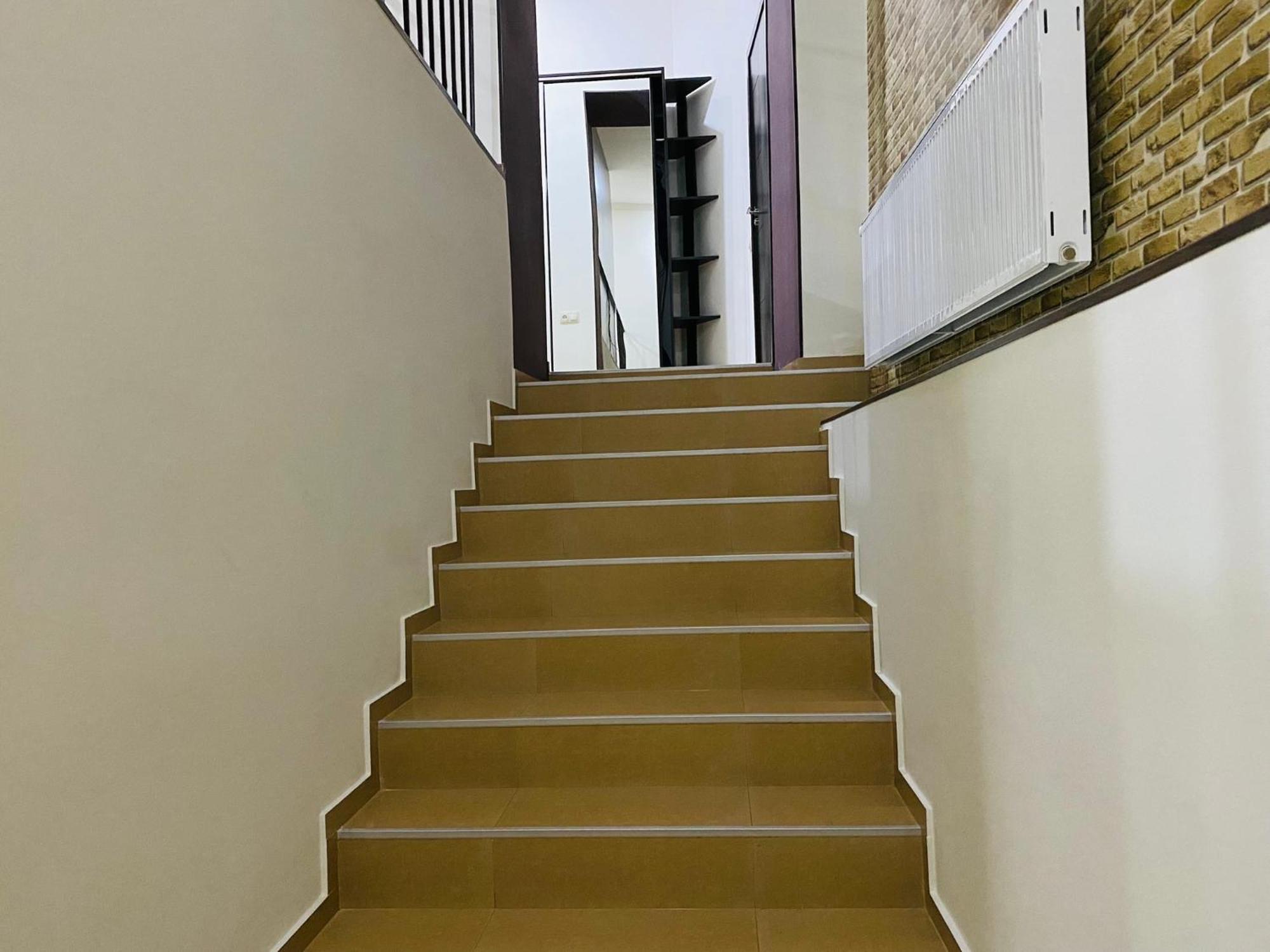 Zaav Apartment Tbilisi Exterior photo