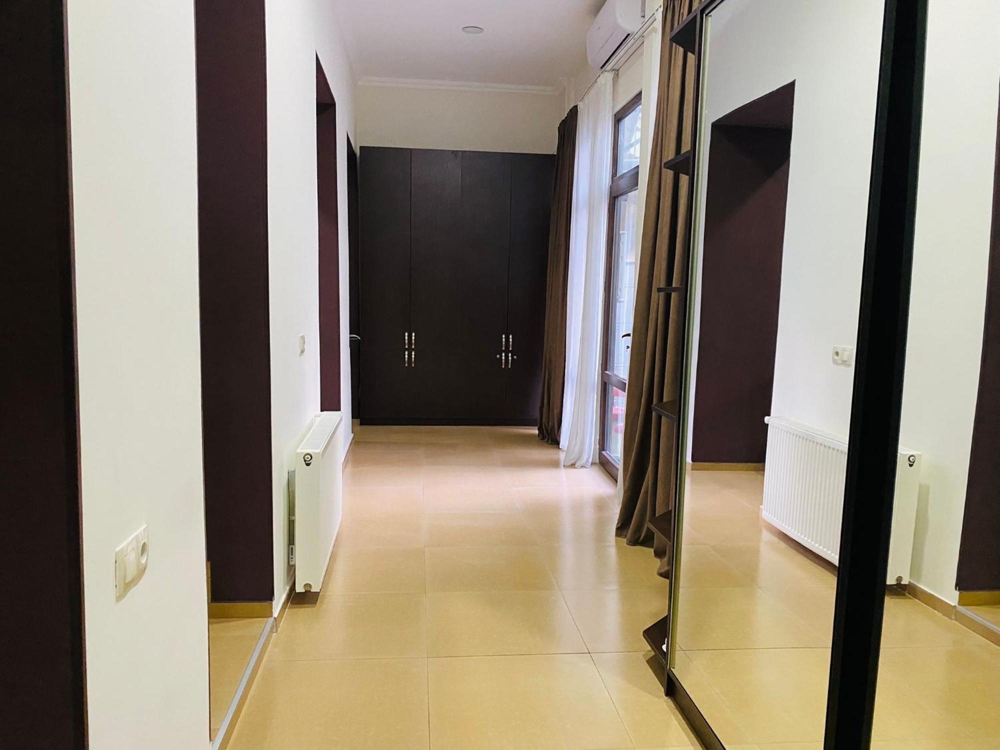 Zaav Apartment Tbilisi Exterior photo
